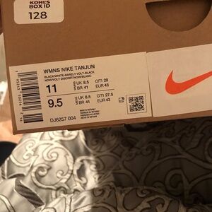 Brand new size 11 55 obo